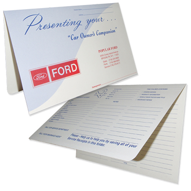 02-01-004 Document Folder