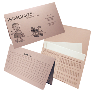 Immunize For Healthy Lives