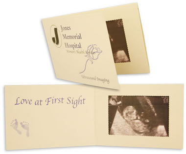 03-04 Landscape Style Photo Holder