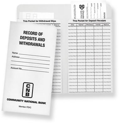 04-01-001 Document Folder