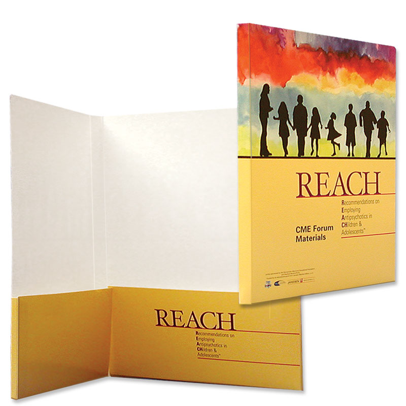 08-12 Box Pocket Folder