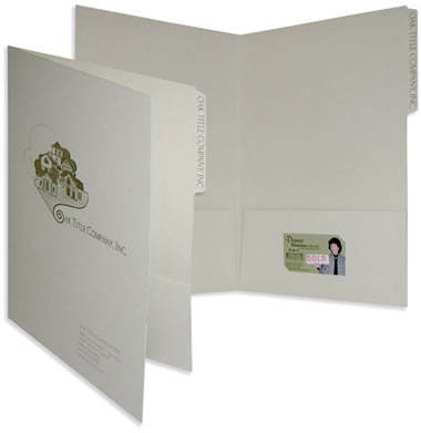 08-47 Legal Size File Tab Folder