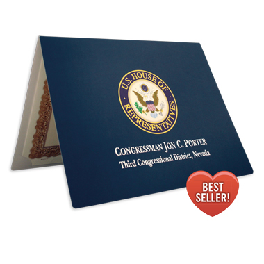 09-11 Certificate Cover