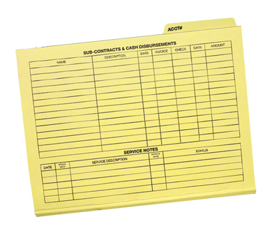 09-24-003 File Folder