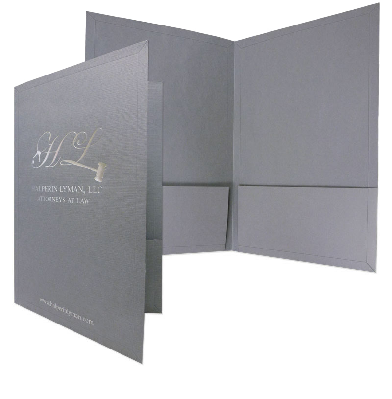 Conformer® Legal Size Folder