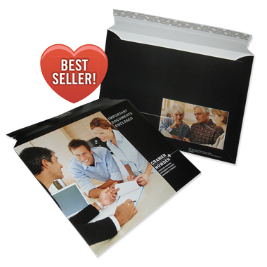 16-12 Conformer&reg; Portfolio Mailer