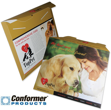 16-14 Conformer&reg; Portfolio