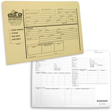 16-17 Portfolio File Jacket