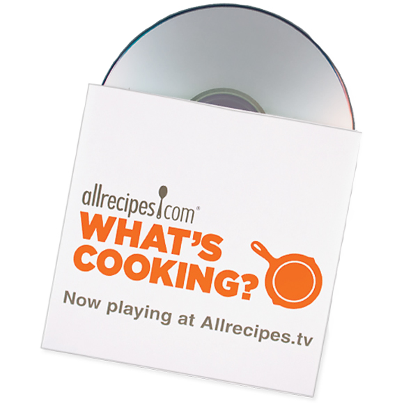 Disc Sleeve
