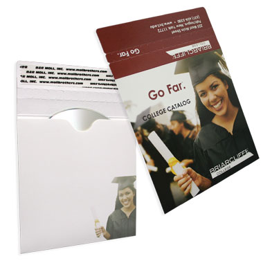 26-12 CD Mailer