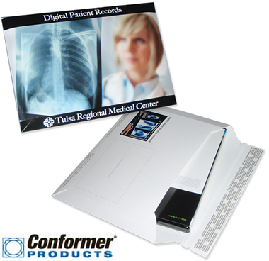 26-16 Conformer&reg; Mailer