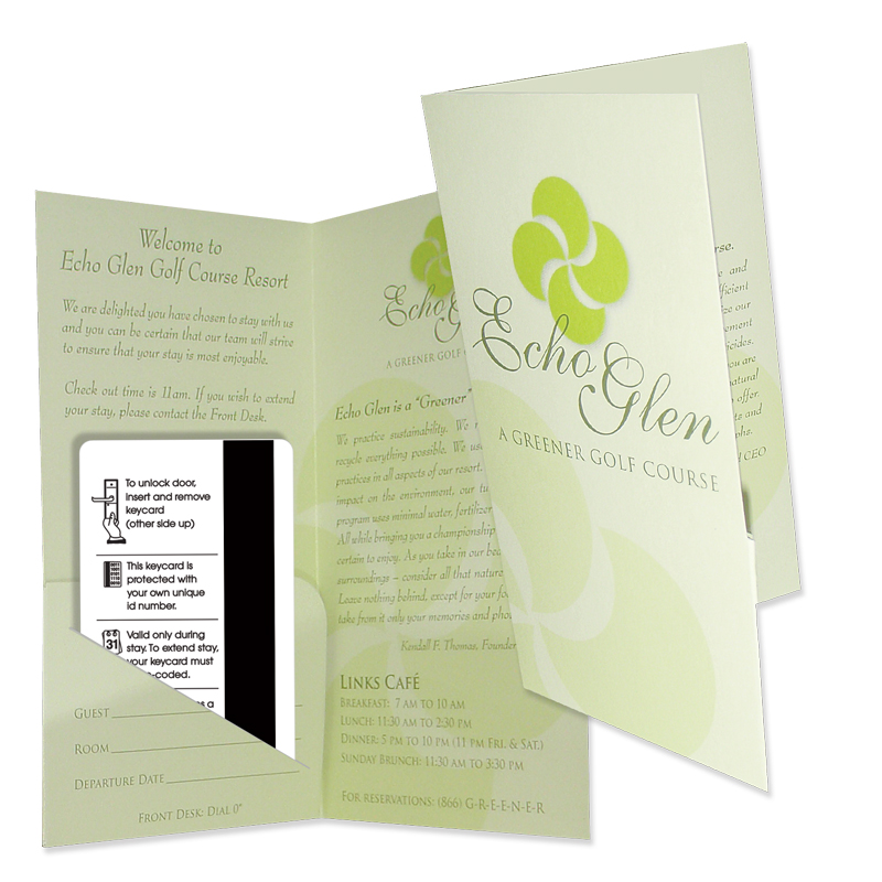 27 10 Hotel Key Or Card Holder Admore Folders