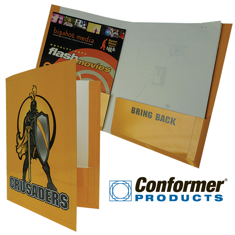 29-65 Conformer&reg; Folder