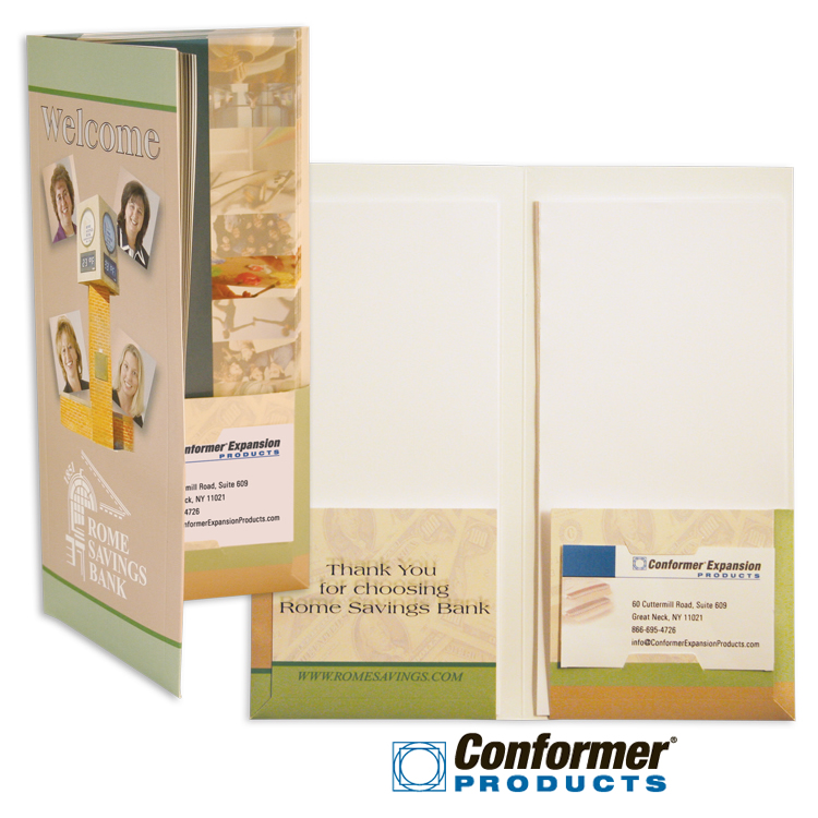48-65 Conformer&reg; Folder