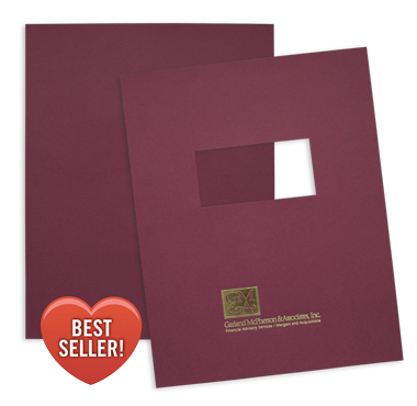 75-09 Two-Piece Cover