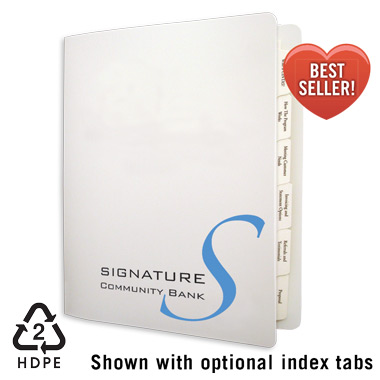 87-01 Poly Binder