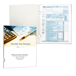 Income Tax Digital Tax Covers