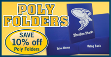 Poly Folders