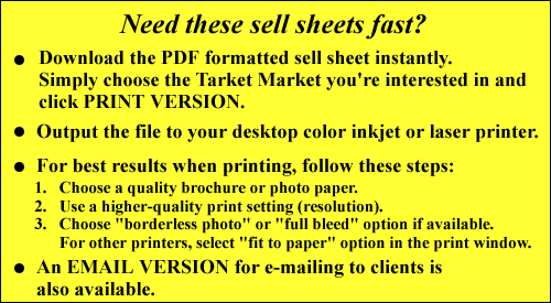 Printing Tips