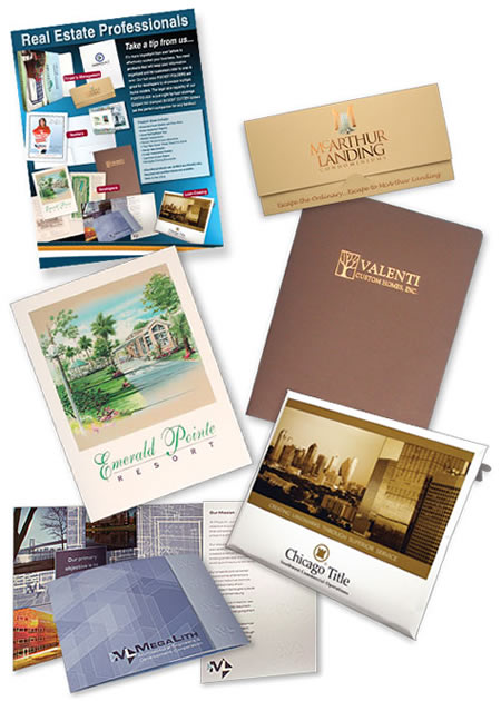 Real Estate Sell Sheet