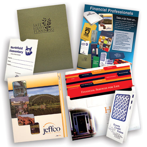 Market Smart Sample Packs