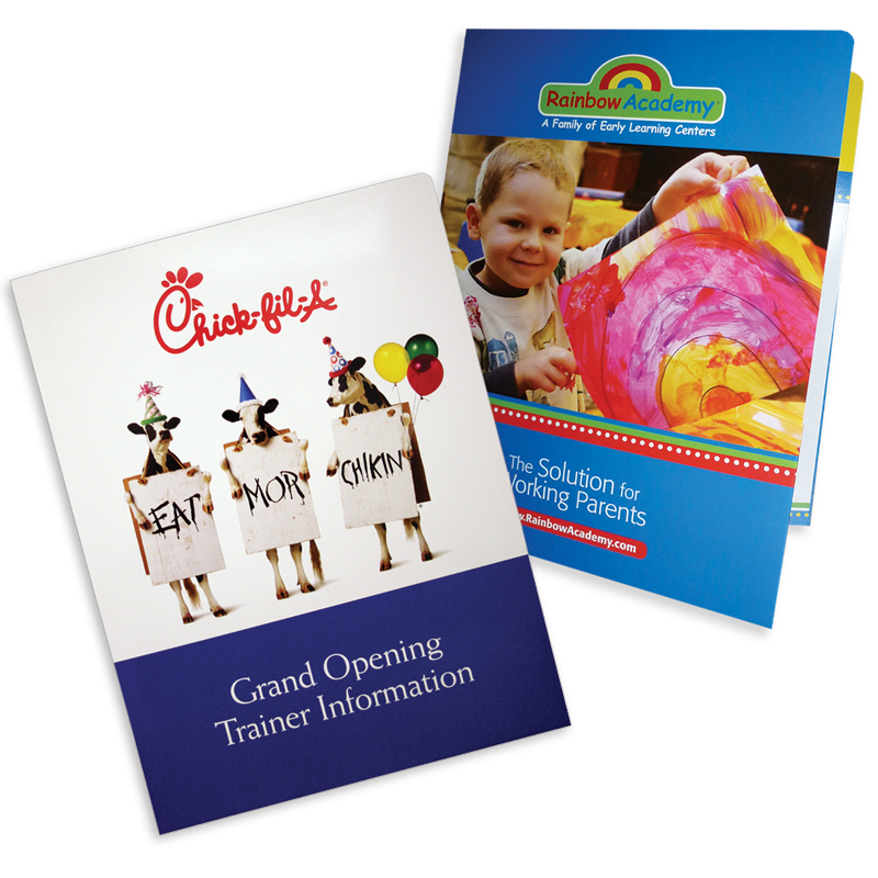 08-01 the original two pocket folder | admore® inc. 08-01 the original two pocket folder | admore® inc., Presentation templates