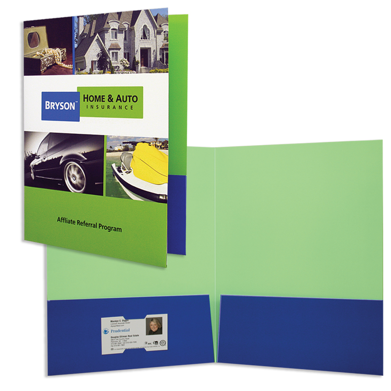 08-28 9 x 12 two pocket folder | admore® folders 08-28 9 x 12 two pocket folder | admore® folders, Presentation templates