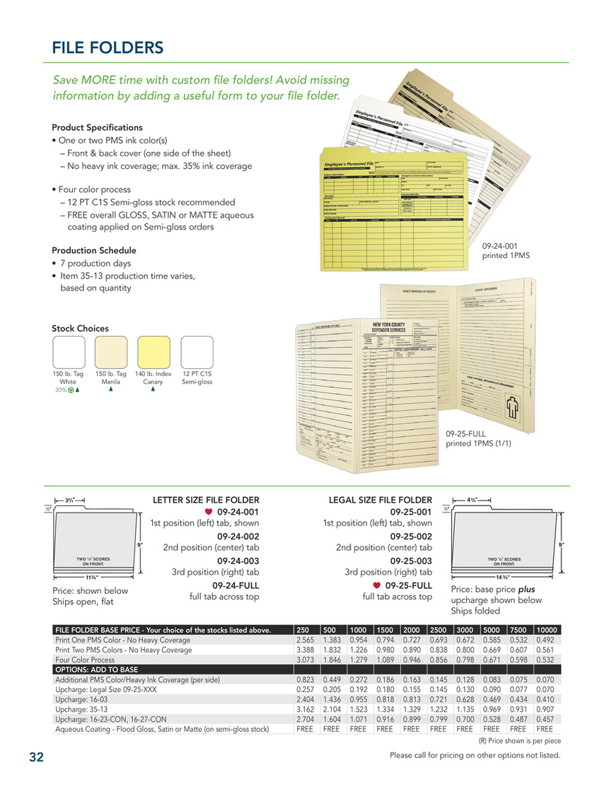 Admore Retail Catalog Page 34