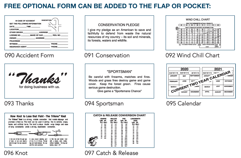 Flap Options