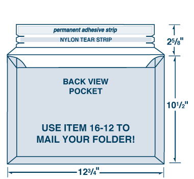 Conformer® Mailer