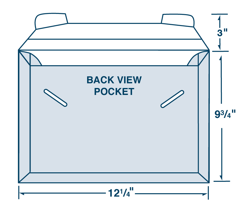 Conformer® Tuck Tab