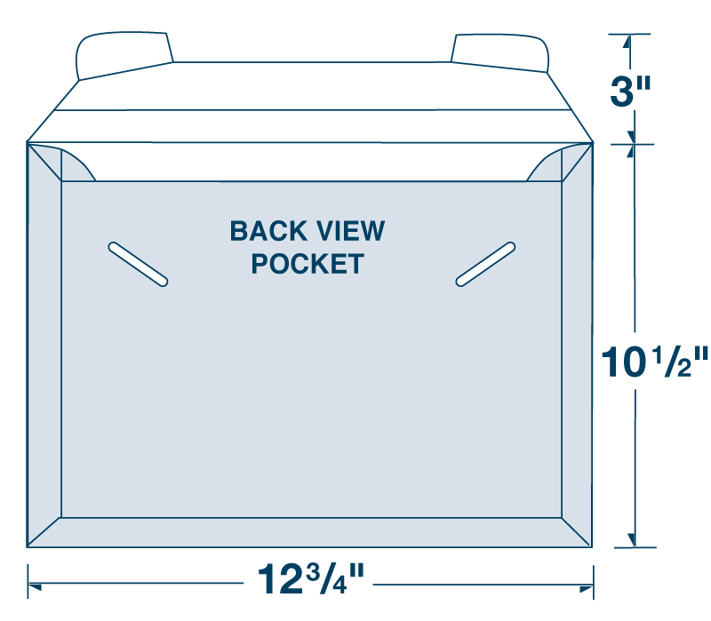 Conformer® Tuck Tab