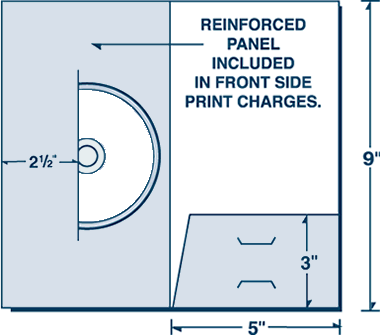 Disc Folder