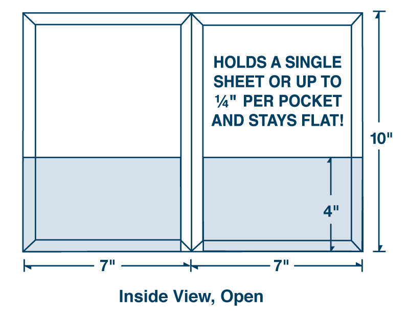 Mid-Size Conformer® Folder