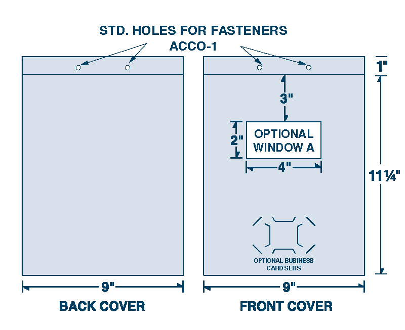 Two Piece Capacity Cover