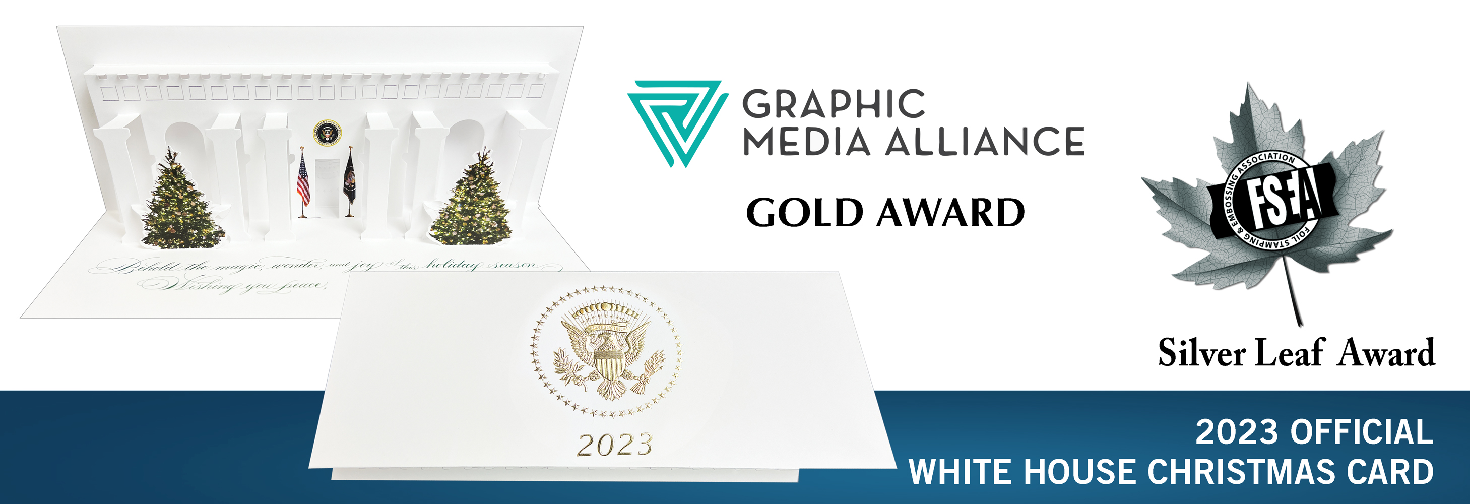 Silver Award Winner