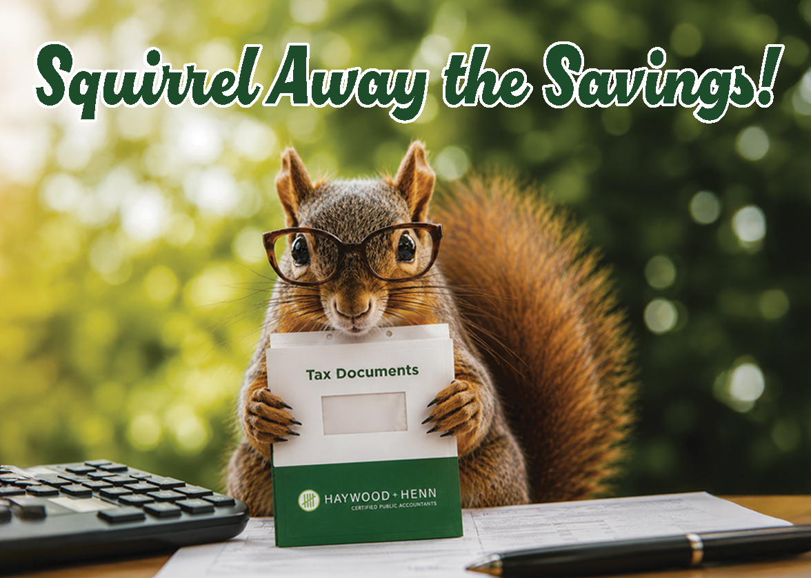 Tax Folders Special