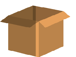 Boxes/Packaging