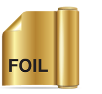 Foil Stamp/Embossing