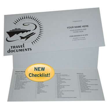 01-01-070 Document Folder