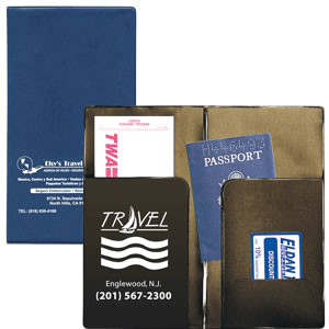 24-451 Vinyl Passports