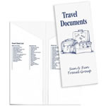 45-01-055 Passport Folder