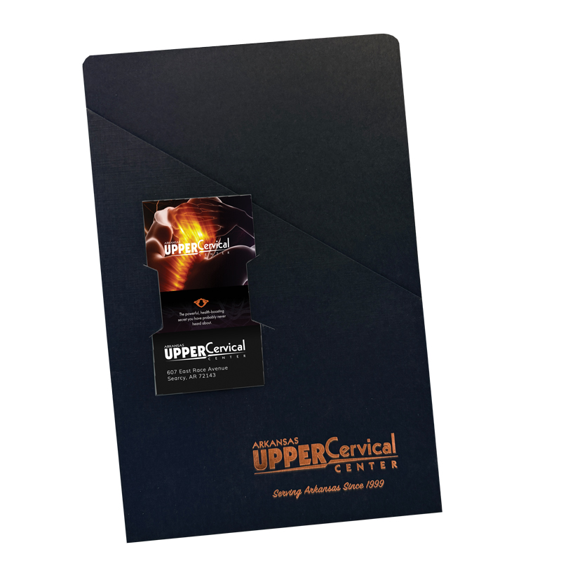 19-68 with Foil Stamp