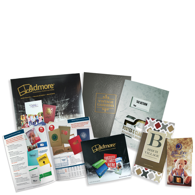 Sales Kit Sales Kit