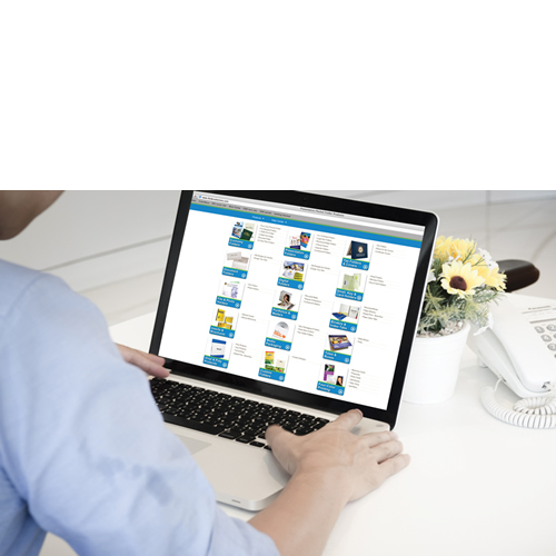 Non-branded Website Non-branded Website